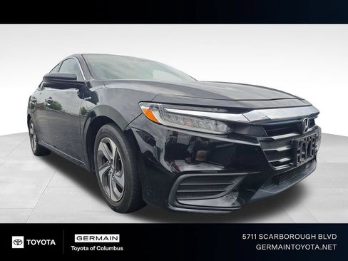 Used 2019 Honda Insight EX image 1