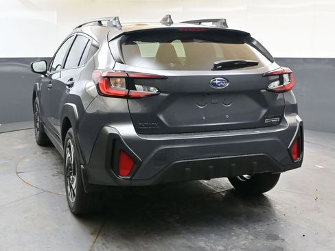 New 2026 Subaru Crosstrek 2.5i Limited AWD/4WD image 4