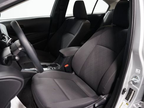 Certified 2024 Toyota Corolla LE image 24