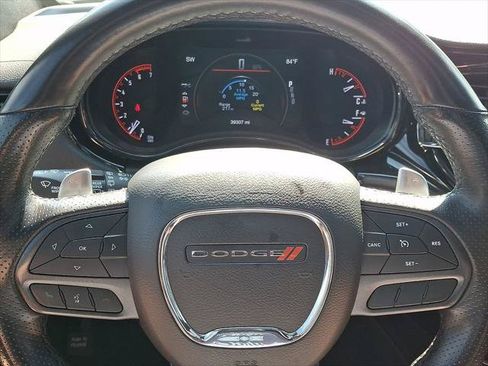 Certified 2022 Dodge Durango R/T w/ Blacktop Package AWD/4WD image 20