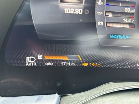 Certified 2023 Ferrari Roma RWD image 15