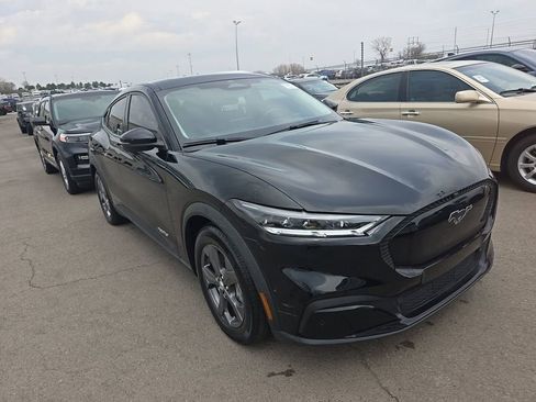 Used 2023 Ford Mustang Mach-E Select image 3