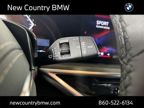 New 2026 BMW X5 xDrive40i image 20