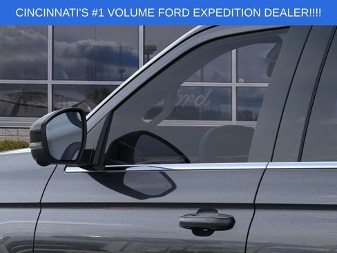 New 2026 Ford Expedition Active AWD/4WD image 20