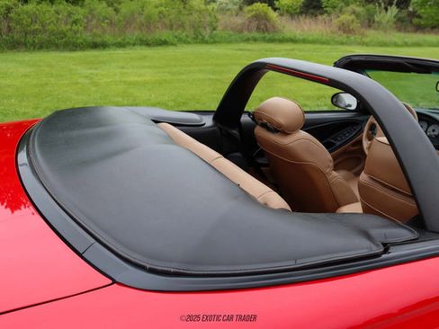 Used 1994 Ford Mustang GT image 82