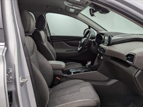 Used 2019 Hyundai Santa Fe SEL image 22