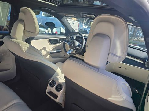 Certified 2025 Mercedes-Benz C 300 C 300 image 15