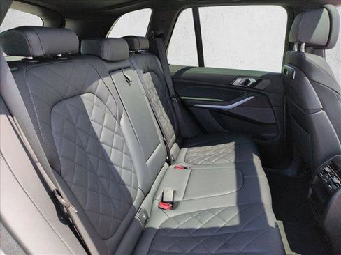 Used 2026 BMW X5 sDrive40i RWD image 22