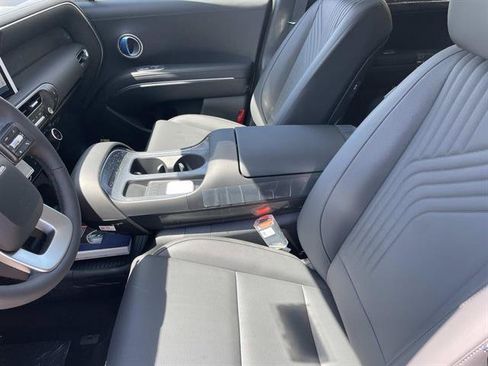 New 2027 Hyundai Palisade SEL FWD image 20
