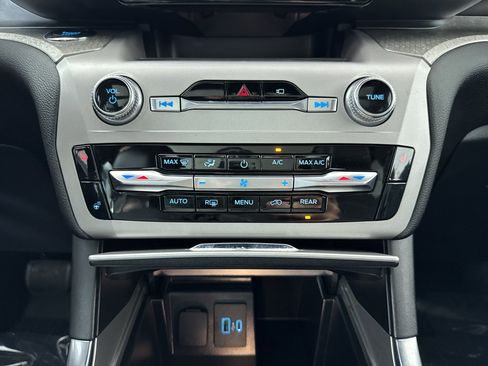 Certified 2023 Ford Explorer Timberline w/ Timberline Technology Package image 20