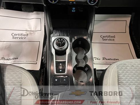 Used 2022 Ford Escape SE w/ Convenience Package FWD image 47