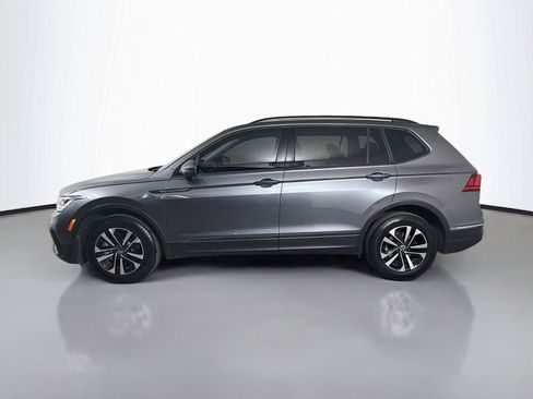 Used 2023 Volkswagen Tiguan S w/ Driver Assistance Package FWD image 8