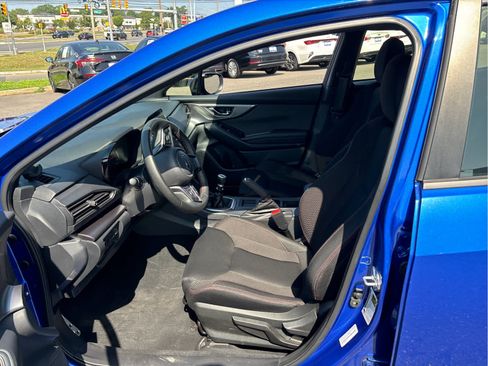 Used 2023 Subaru WRX Premium AWD/4WD image 8