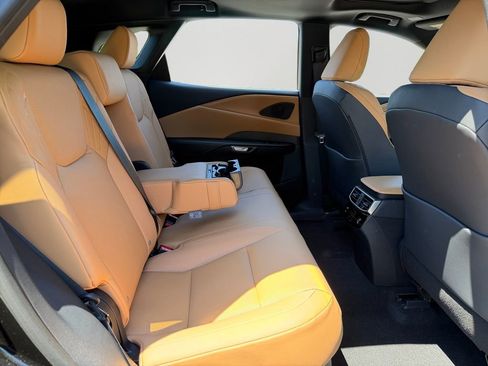 New 2026 Lexus RX 350 Premium AWD/4WD image 6