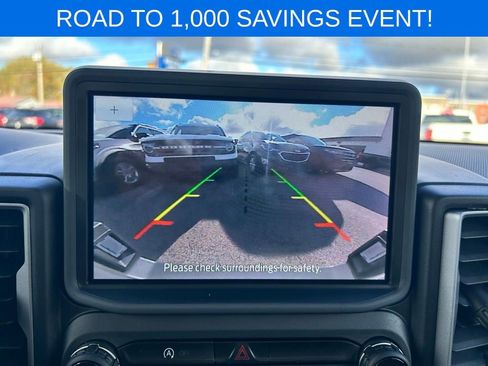 Certified 2023 Ford Bronco Sport Big Bend image 37