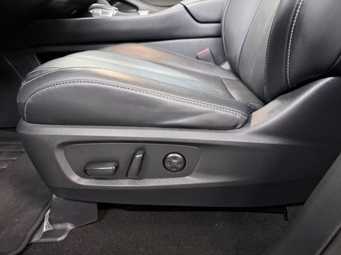 Certified 2023 INFINITI QX60 Luxe w/ Cargo Package FWD image 11