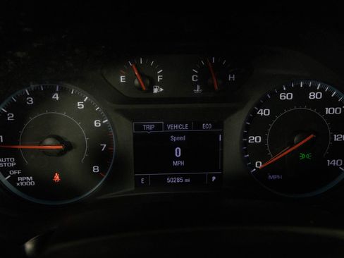 Certified 2022 Chevrolet Malibu RS image 31