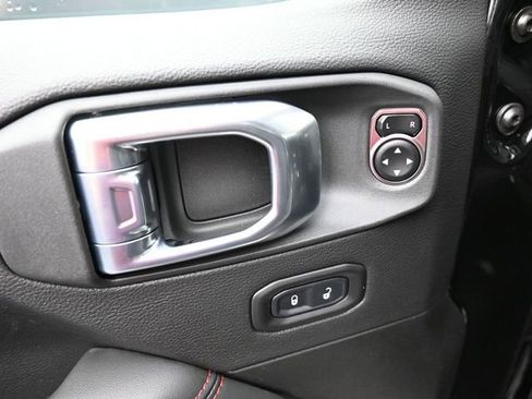 New 2026 Jeep Wrangler Unlimited Rubicon image 13