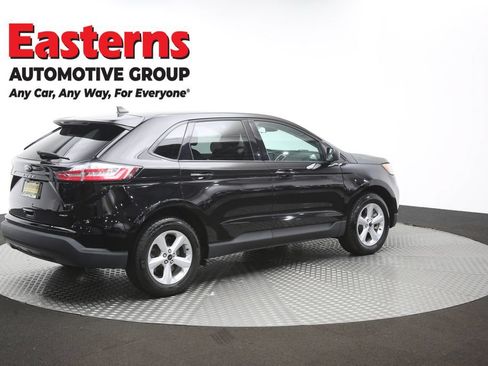 Used 2023 Ford Edge SE AWD/4WD image 40