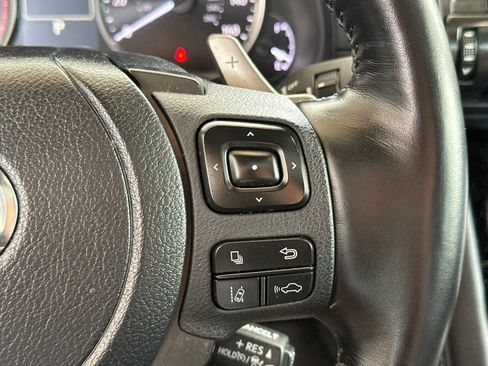 Used 2023 Lexus IS 300 w/ Premium Package image 27