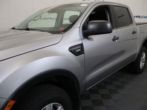Used 2020 Ford Ranger XL w/ FX4 Off-Road Package AWD/4WD image 12