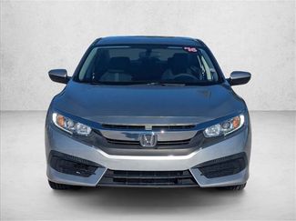 Used 2016 Honda Civic LX video 2