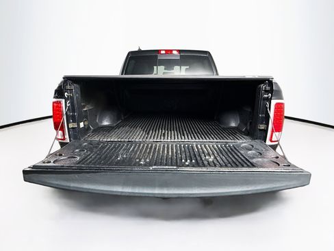 Used 2016 RAM 1500 Laramie w/ Convenience Group image 34