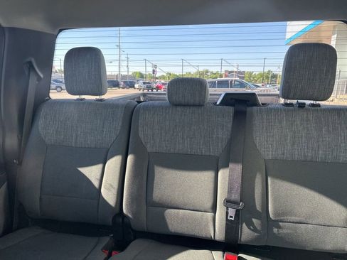 Used 2023 Ford F150 XLT image 23