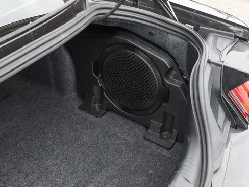 Used 2024 Ford Mustang GT Premium RWD image 9