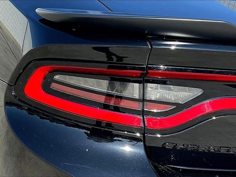 Used 2023 Dodge Charger SXT w/ Blacktop Package image 30