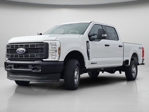 Used 2024 Ford F350 XL image 19