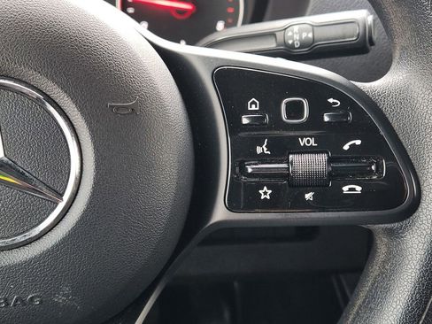 Used 2024 Mercedes-Benz Sprinter 144 Cargo image 27