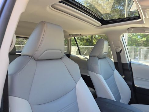 Certified 2024 Toyota RAV4 XLE Premium image 15