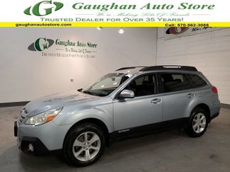 Used 2013 Subaru Outback 3.6R Limited AWD/4WD 360° Tour