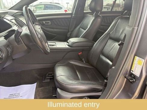 Used 2013 Ford Taurus SEL image 18