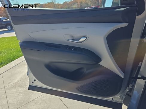 New 2026 Hyundai Tucson SEL image 25