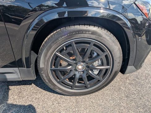Certified 2024 Mercedes-Benz GLA 35 AMG 4MATIC image 22