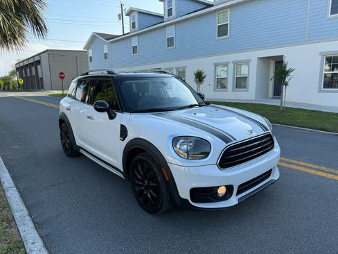 Used 2018 MINI Cooper Countryman FWD image 3