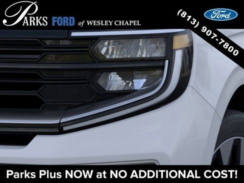 New 2026 Ford Expedition Max Platinum AWD/4WD image 18