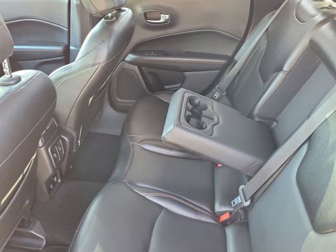 Used 2019 Jeep Compass Limited image 26