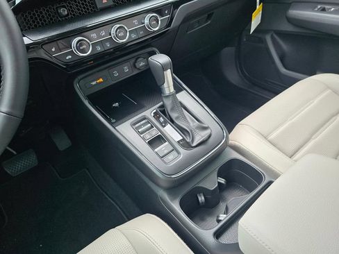 New 2026 Honda CR-V EX-L image 17