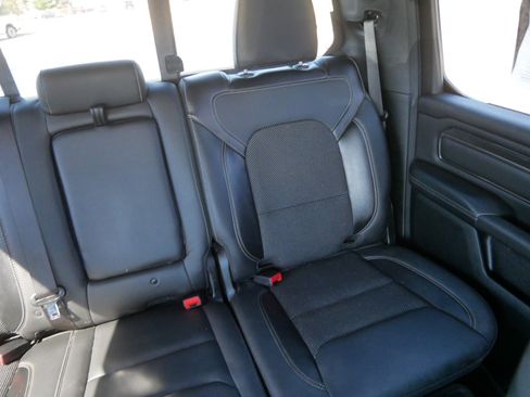 Used 2021 RAM 1500 Rebel w/ Level 2 Equipment Group image 14