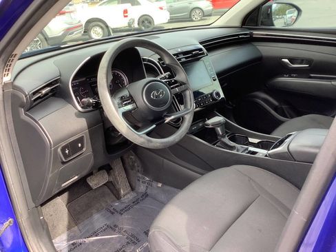 Used 2022 Hyundai Tucson SEL w/ Winter Package image 30