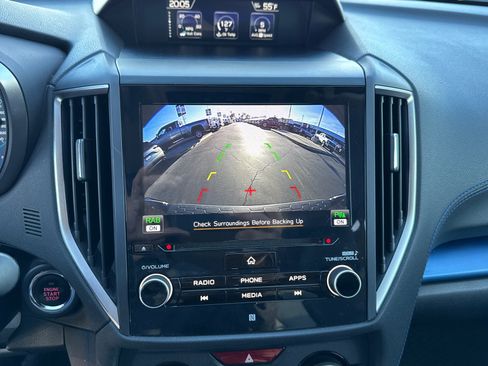 Used 2019 Subaru Crosstrek Hybrid w/ Popular Package #4A image 32