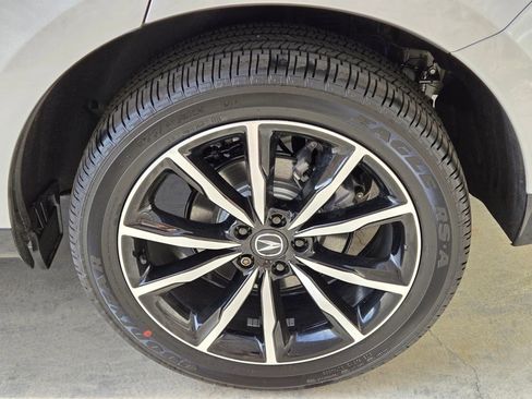 New 2026 Acura RDX A-Spec AWD/4WD image 9
