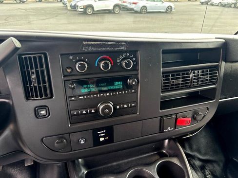 Used 2017 Chevrolet Express 2500 LS image 16