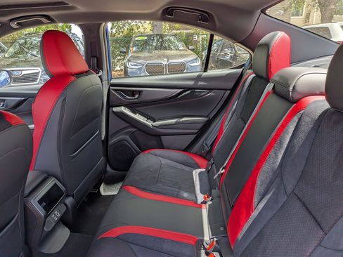 New 2026 Subaru WRX Limited image 14