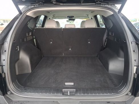 Used 2025 Hyundai Tucson SEL AWD/4WD image 28