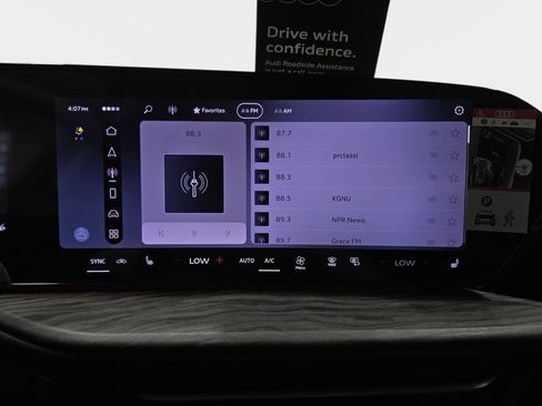 New 2026 Audi Q5 Premium AWD/4WD image 19