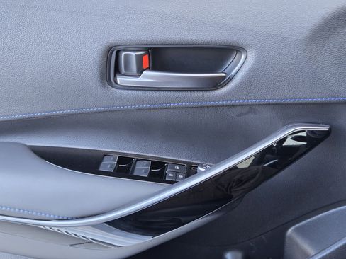 Used 2024 Toyota Corolla GR image 29